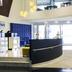Receptionist