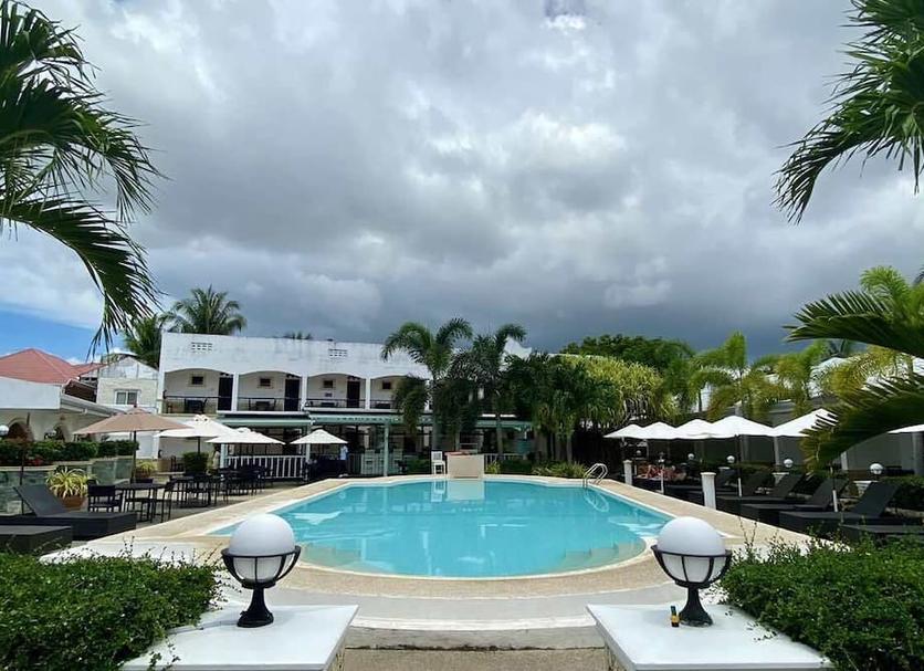 Pool Billede