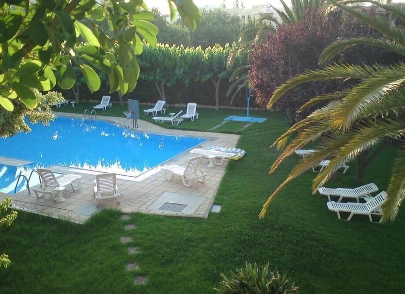 Pool Billede