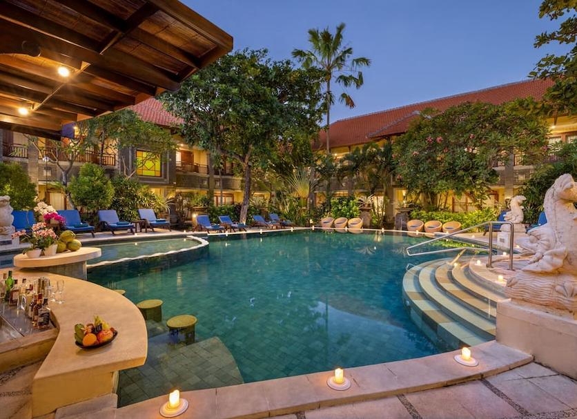 Pool Billede