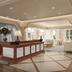 Receptionist