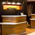 Receptionist