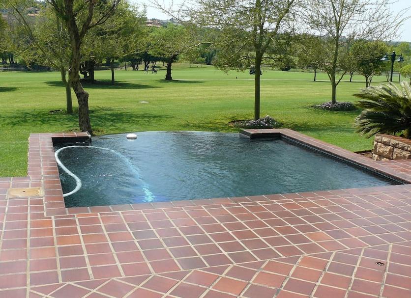 Pool Billede
