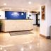 Receptionist