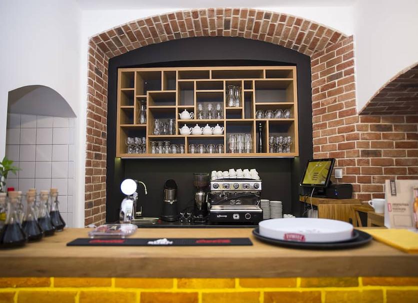 Bar Billede