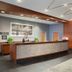 Receptionist