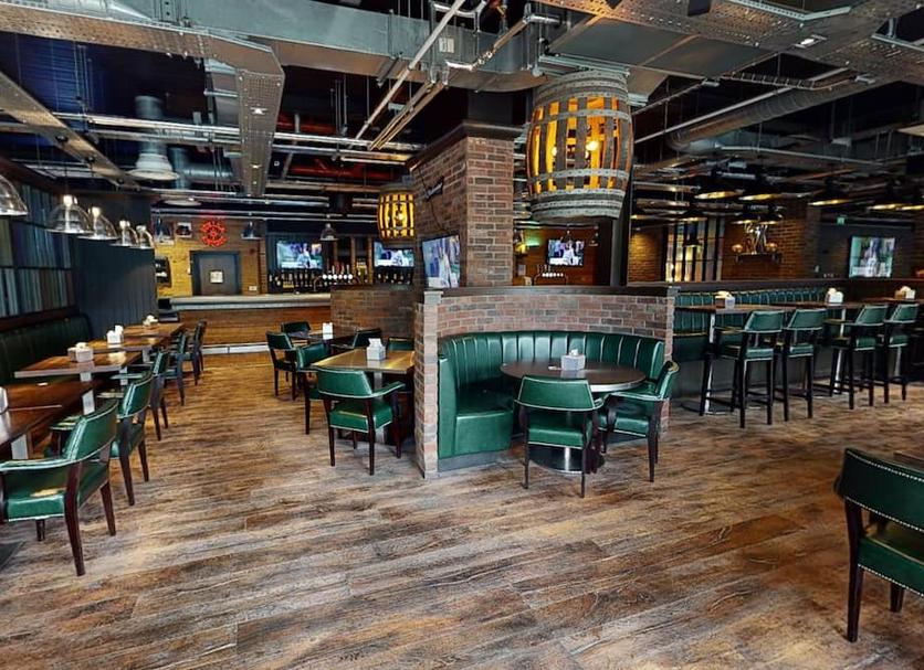 Bar Billede