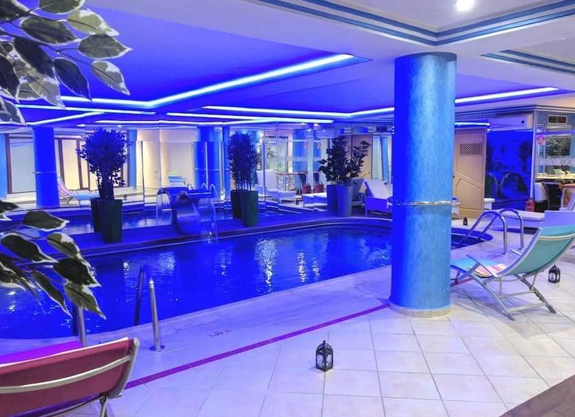Pool Billede
