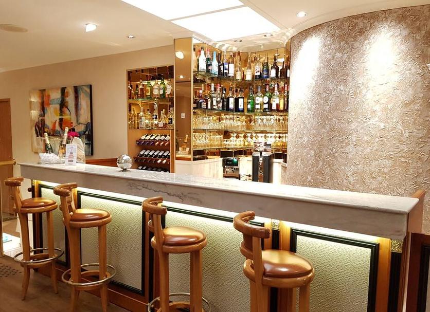 Bar Billede