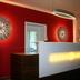 Receptionist