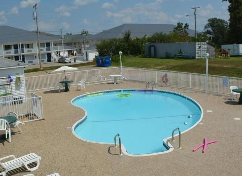 Pool Billede
