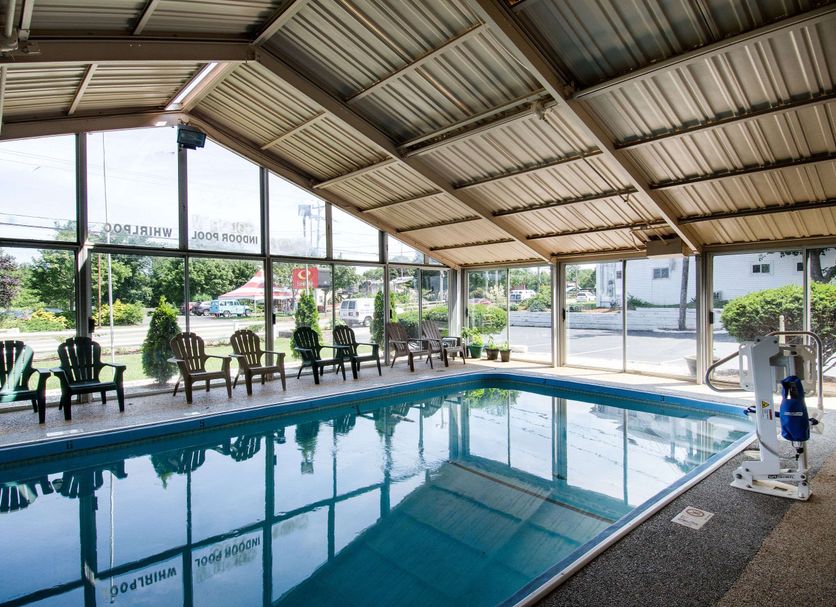 Pool Billede