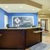 Receptionist