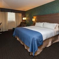 Holiday Inn Des Moines Dtwn - Mercy Area