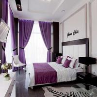 Mirax Boutique Hotel