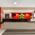 Receptionist