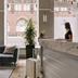 Receptionist