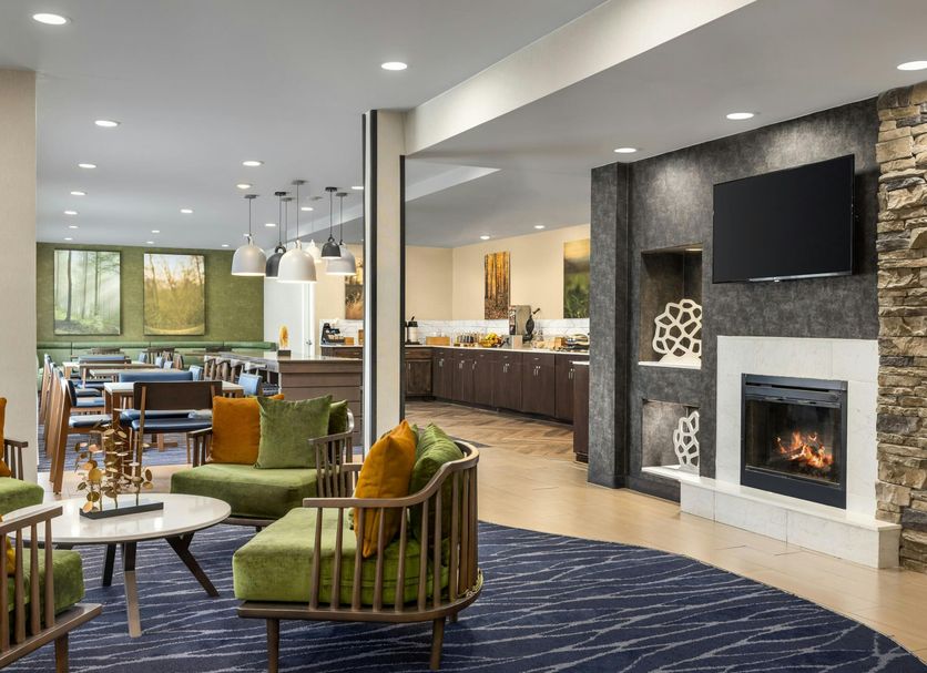 Lounge Billede