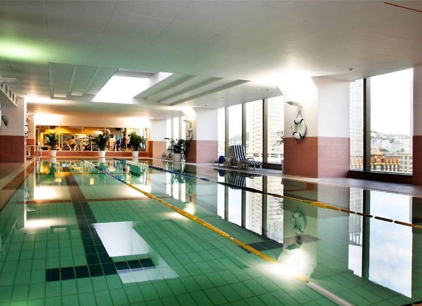 Pool Billede