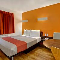 Motel 6 Sunnyvale North