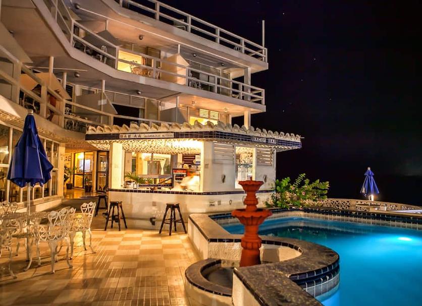 Pool Billede
