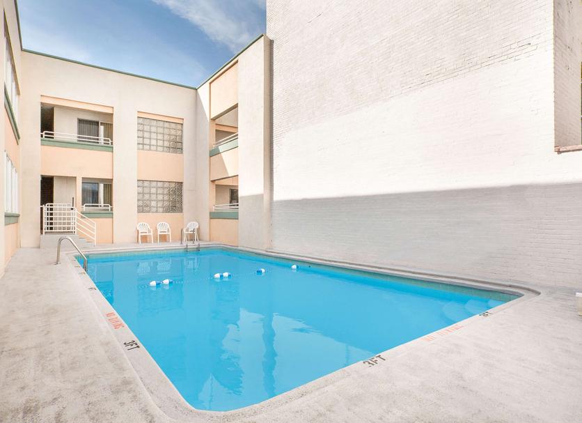 Pool Billede