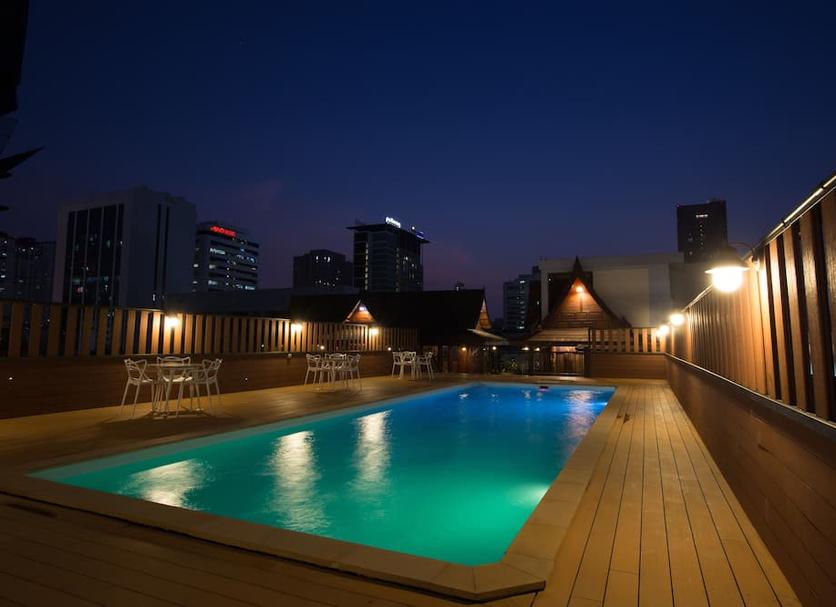 Pool Billede