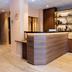 Receptionist