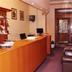 Receptionist