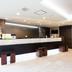Receptionist