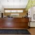 Receptionist