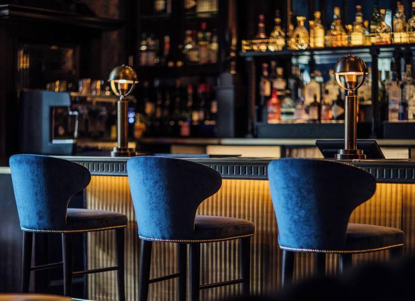 Bar Billede
