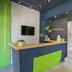 Receptionist