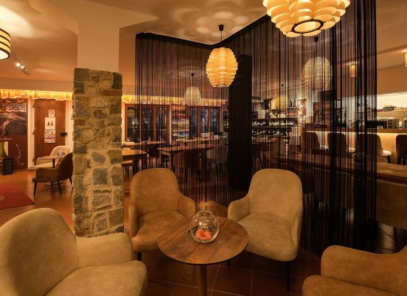 Bar Billede