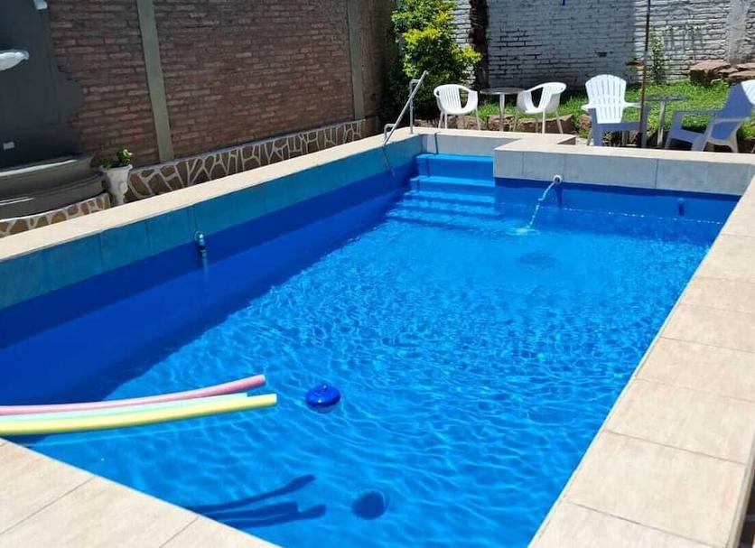 Pool Billede