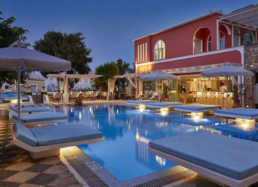 Pool Billede