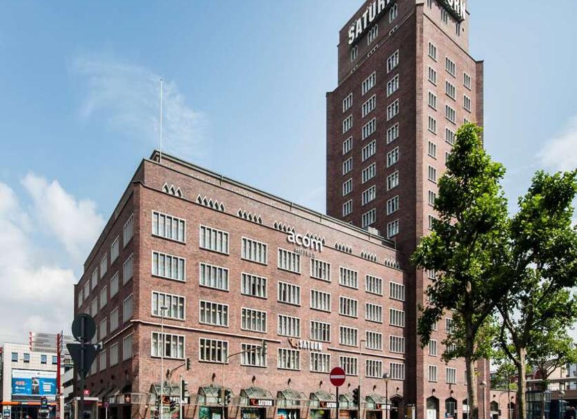 Bygning Billede