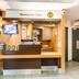 Receptionist