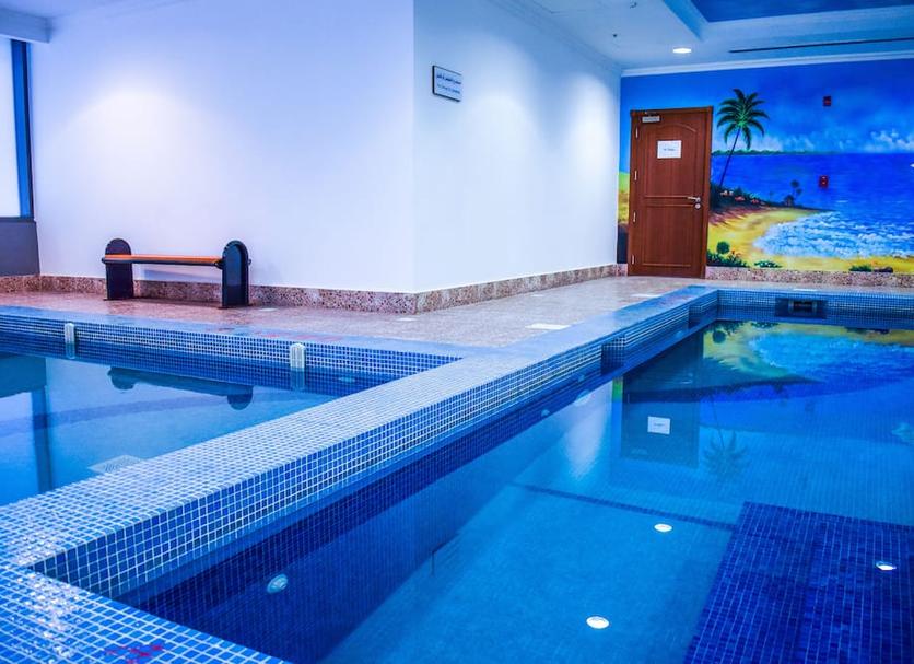 Pool Billede