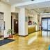 Receptionist