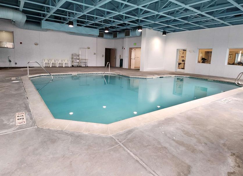 Pool Billede
