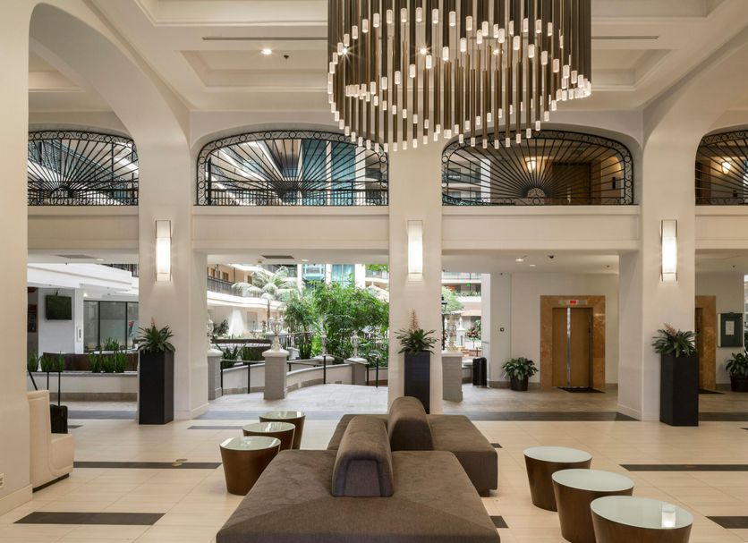 Reception Billede