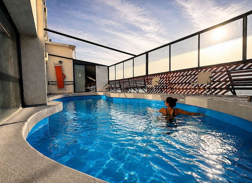 Pool Billede