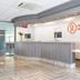 Receptionist