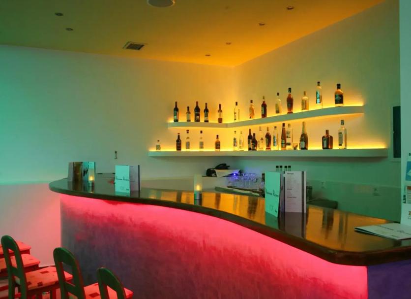 Bar Billede