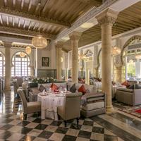Hotel La Tour Hassan Palace