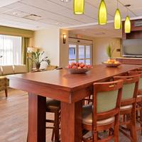 Hampton Inn Grand Island