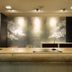 Receptionist