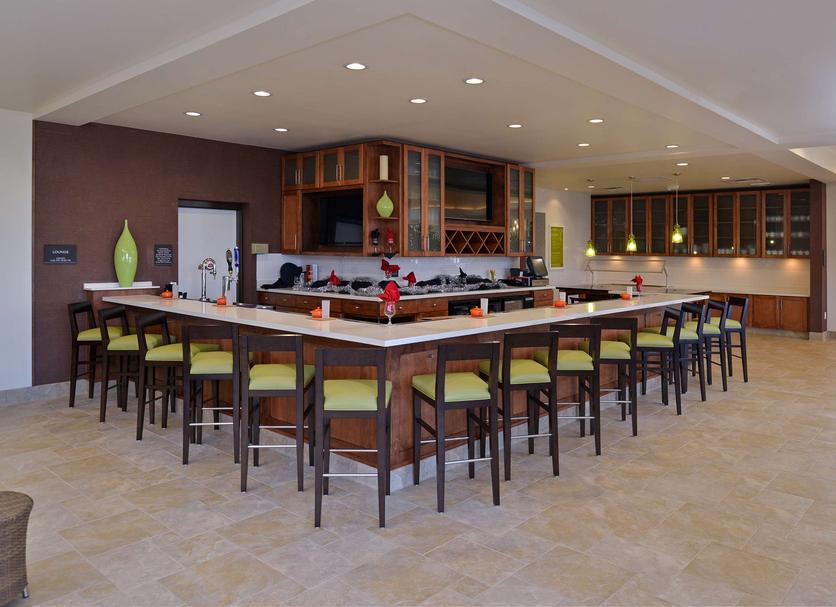 Bar Billede