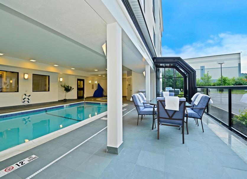 Pool Billede